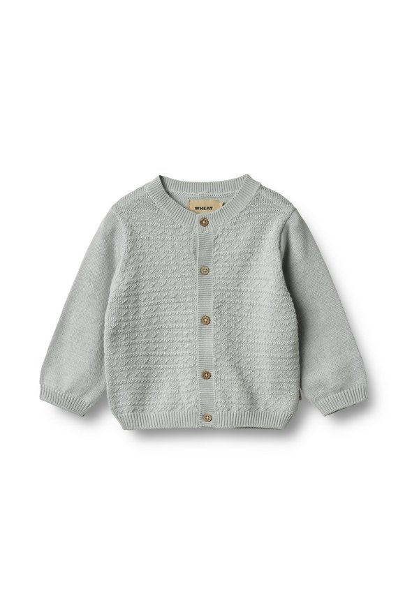 BJØRN - Strickjacke