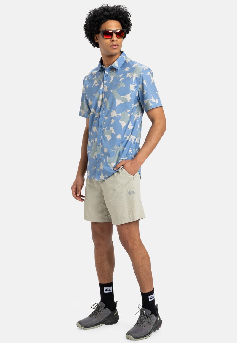 Quiksilver Outdoorshorts beige Quiksilver Outdoorshorts beige