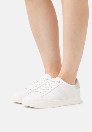 CUPSOLE - Sneakers basse - bright white