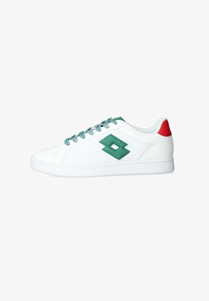 Lotto Sneakers basse - bianco
