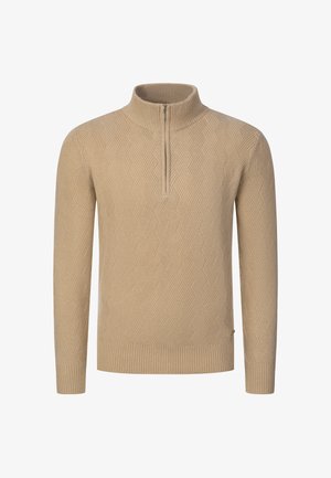 KARL LAGERFELD, BEKLEIDUNG 655028 - Trui - khaki --