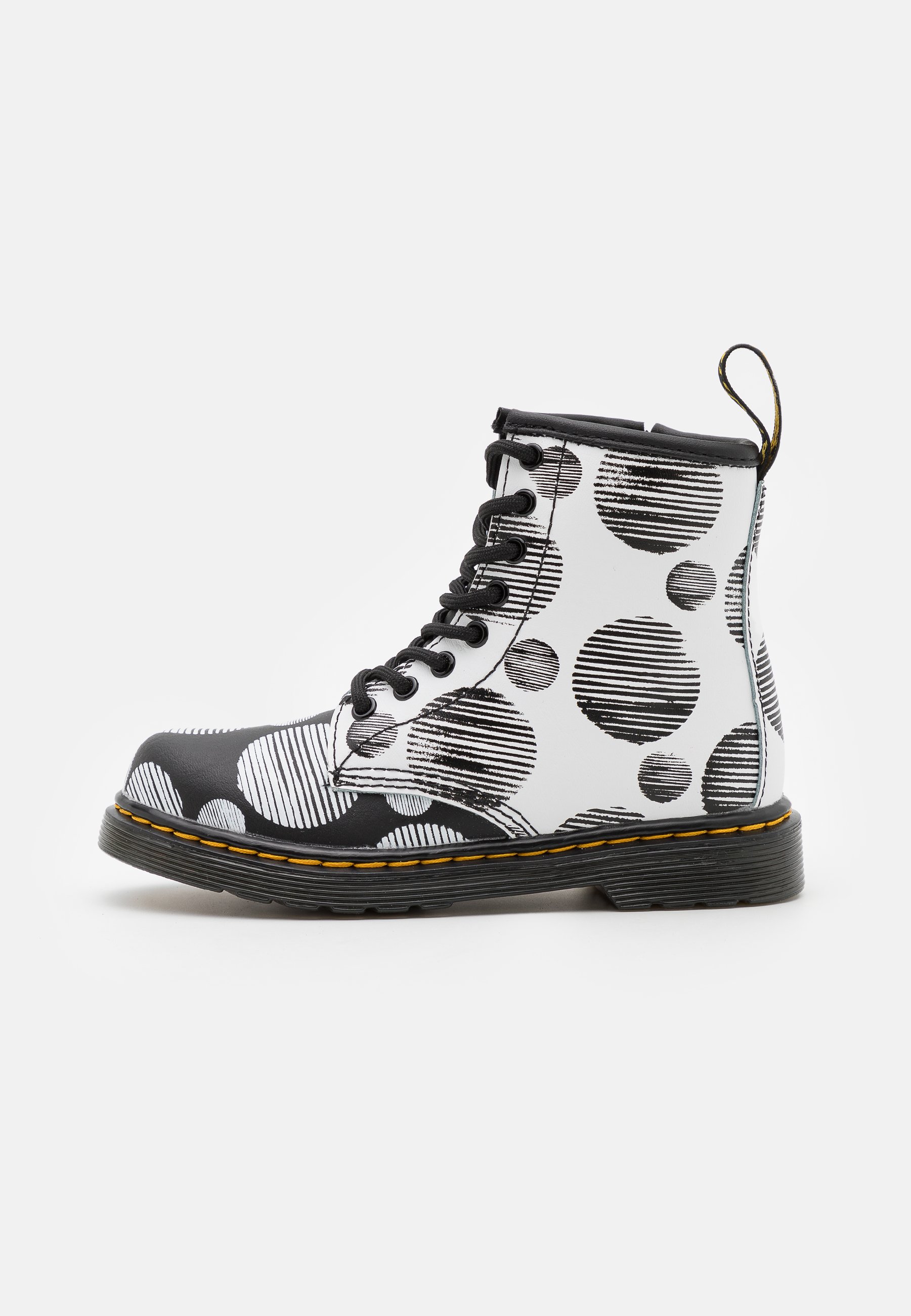 zalando dottor martens