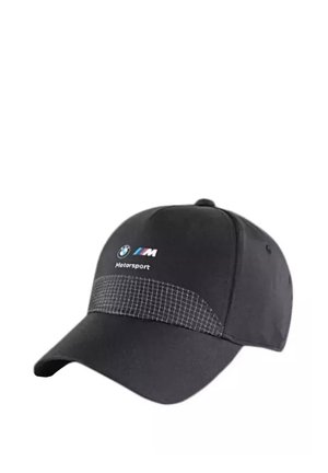 Casquette - black