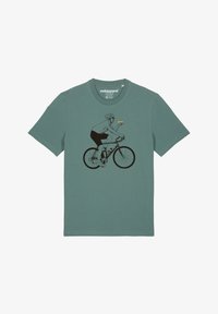 Geselecteerd, green bay