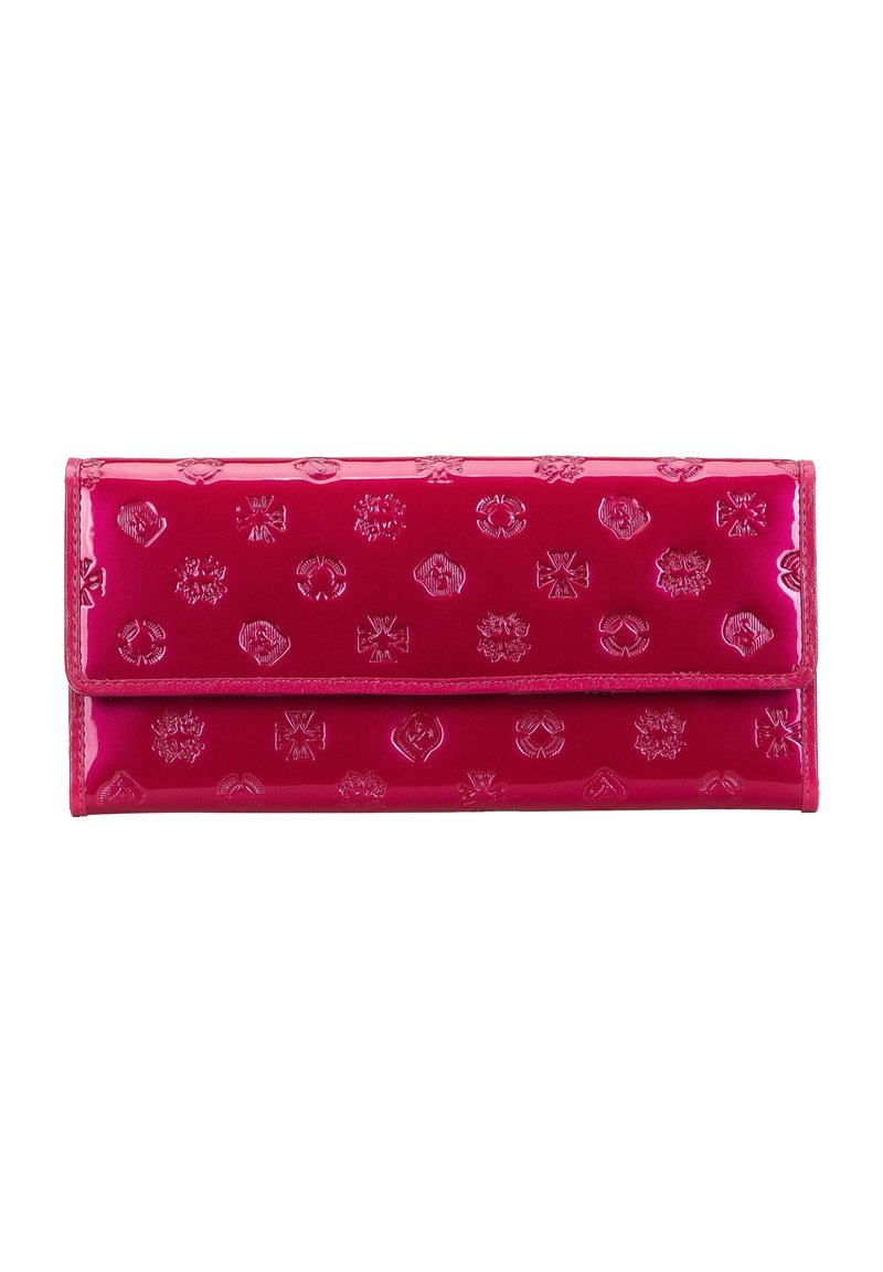 WITTCHEN SIGNATURE COLLECTION - Portemonnee - pink