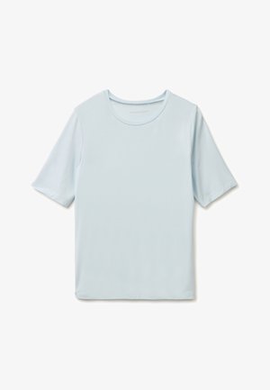 United Colors of Benetton, T-shirt basic - blue
