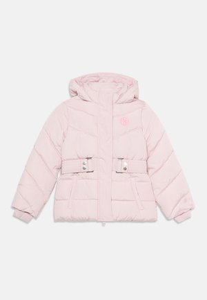 Guess, JUNIOR HOODED - Veste d'hiver - lilac