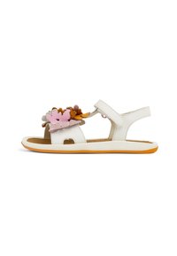 Camper - BICHO - Sandaler - weiß rosa Miniatyrbild 1