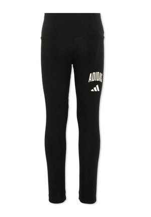 adidas Originals LEGGINGS - Leggings - black