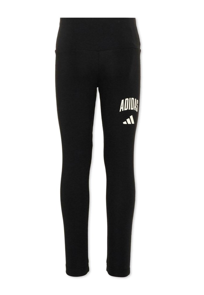 adidas LEGGINGS - black