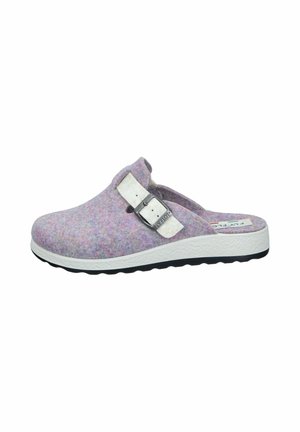 HAUSS - Slippers - lila