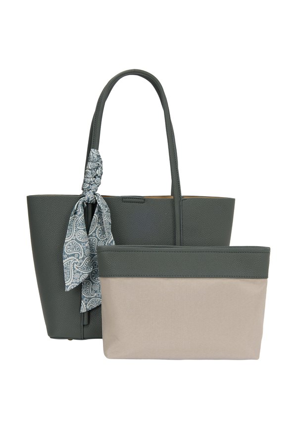 2-IN-1 SET - Handtasche