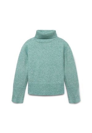 DOLCEVITA A INGLESE - Maglione - acqua