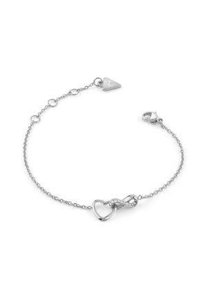ICONIQUE - Armband - silver-coloured