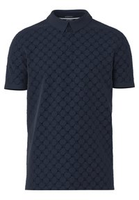 PANCRAZIO - Polo majica - dark blue