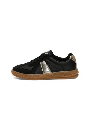Trainers - black
