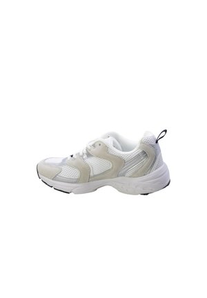 Sneakers basse - bianco