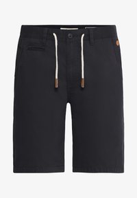 Non sélectionné, black