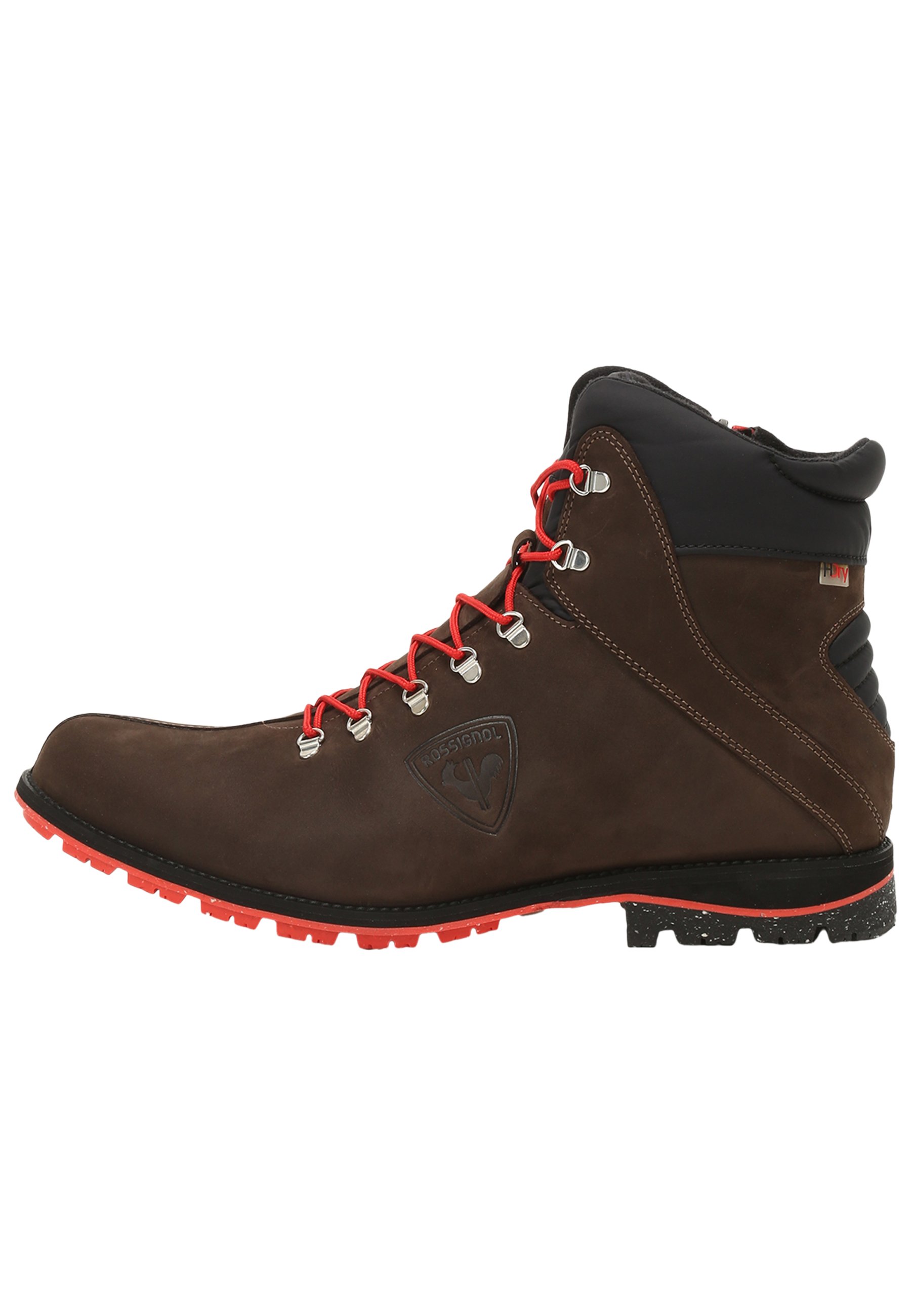 scarponcini rossignol