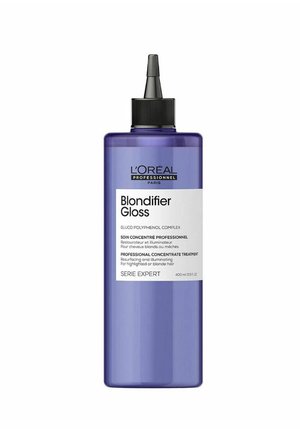 L'ORÉAL SERIE EXPERT BLONDIFIER CONCENTRATE 400ML. - Haarverzorging - undefiniert