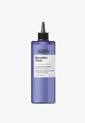 L'OREAL PROFESSIONNEL L'ORÉAL SERIE EXPERT BLONDIFIER CONCENTRATE 400ML. - Glossings - undefiniert