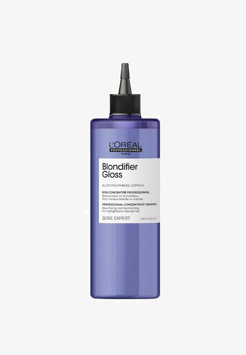 L'OREAL PROFESSIONNEL - L'ORÉAL SERIE EXPERT BLONDIFIER CONCENTRATE 400ML. - Haarverzorging - undefiniert, Vergroten