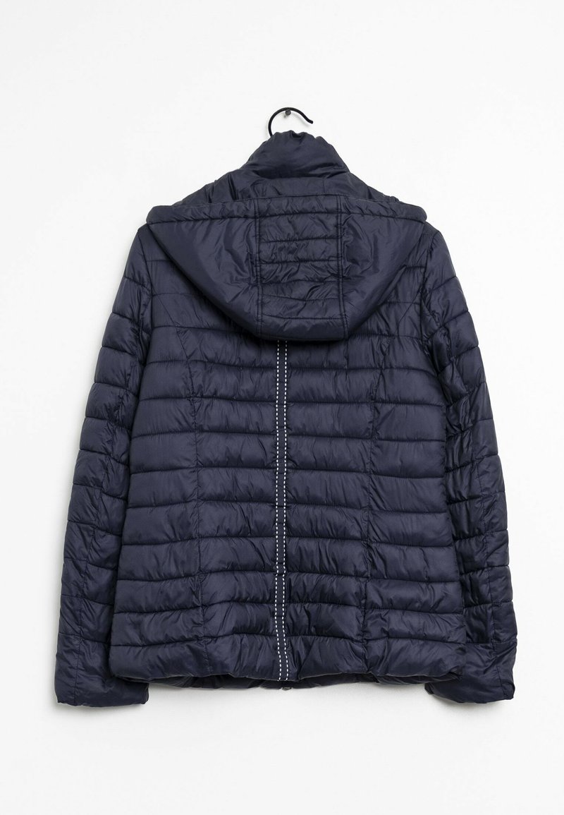 übergangsjacke Bonita Rote Jacke Steppjacken Bonita Mode Jacken Steppjacke  Fuchs Und Schmitt