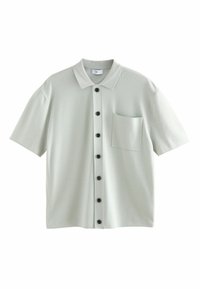 REGULAR FIT  - Pluus - ice grey