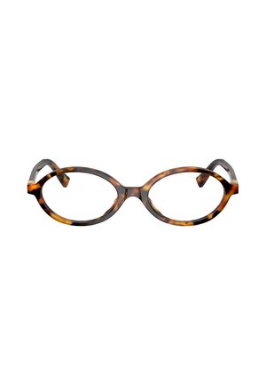 Lunettes de soleil - marrone