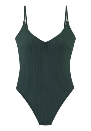 Costume da bagno - petrol