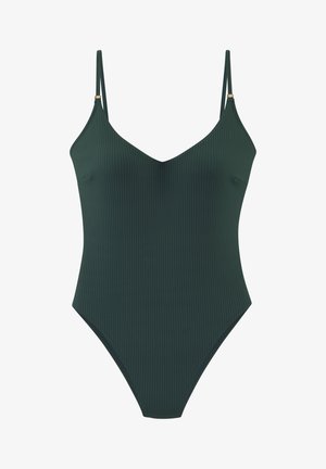 Traje de baño - petrol