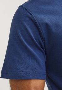 R.D.D. ROYAL DENIM DIVISION Osnovna majica kratkih rukava - estate blue