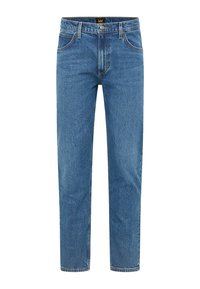 WEST - Jeans Relaxed Fit - blue beam