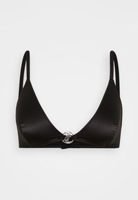 Niet geselecteerd, black