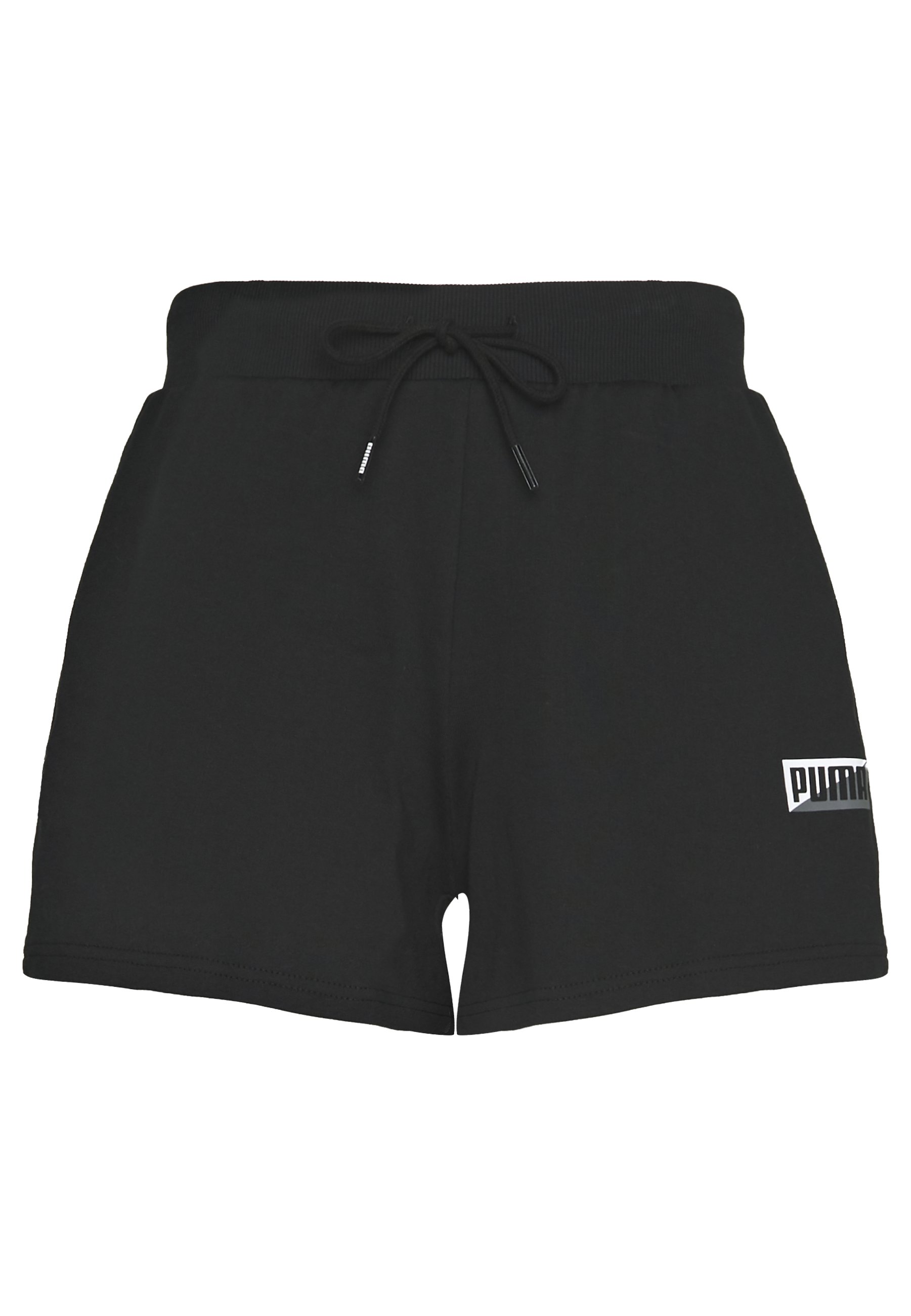 black shorts summer