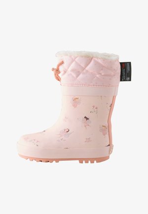 Next, CUFF - REGULAR FIT - Botas de agua - fairy pink