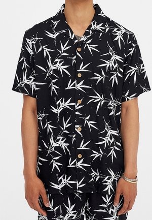 Camisa - black