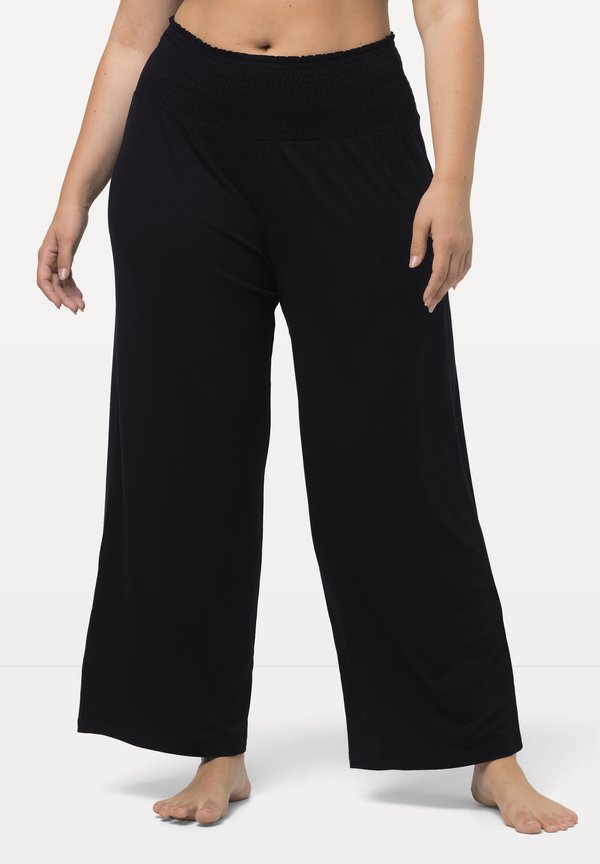 HOMEWEAR-MARLENE - Nachtwäsche Hose