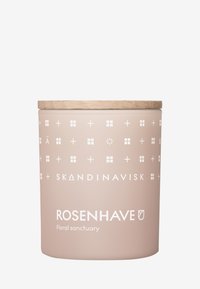 Skandinavisk SCENTED CANDLE W LID nieokreślony