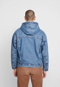 Levi's® Allvädersjacka - blue denim