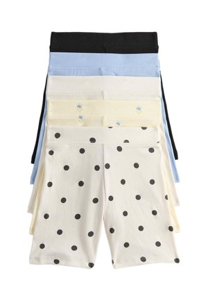 Marks & Spencer, 5 PACK - Shorts - multi