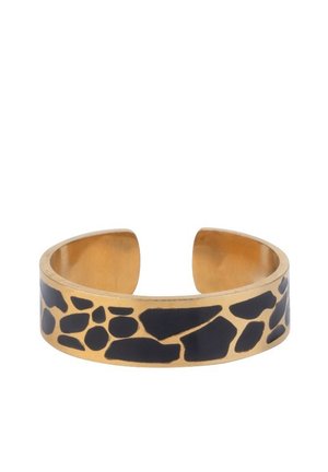 CRAQUELÉ - Bague - black