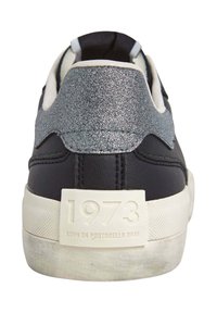 Pepe Jeans Sportbačiai - gunmetal grey