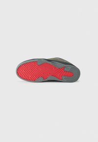 és TWO NINE 8 UNISEX - Skeitborda apavi - olive/black