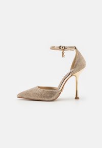 Steve Madden SPARX złoty