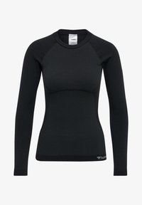 Ausgewählt, black melange