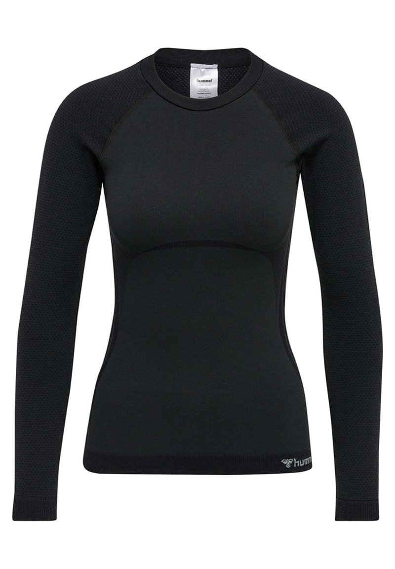 Débardeur Hummel Hmlrun Pour Femme - Noir, Taille XL - Léger Et Confortable Pour Le Sport