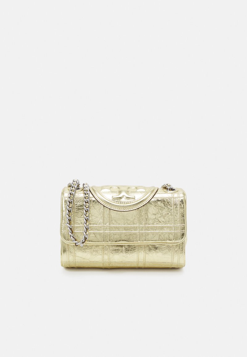Tory Burch FLEMING  - Sac à main -  gold