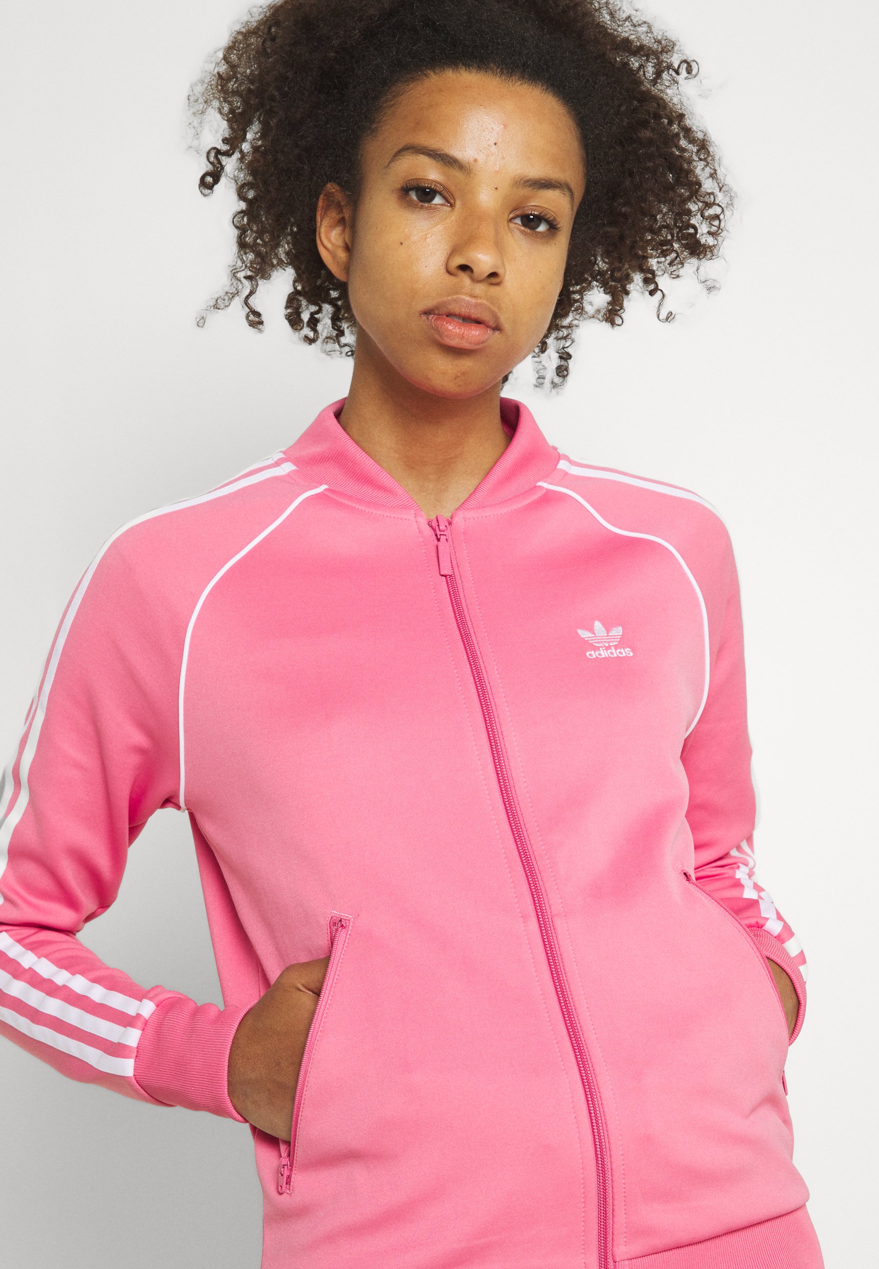 bombers adidas rose