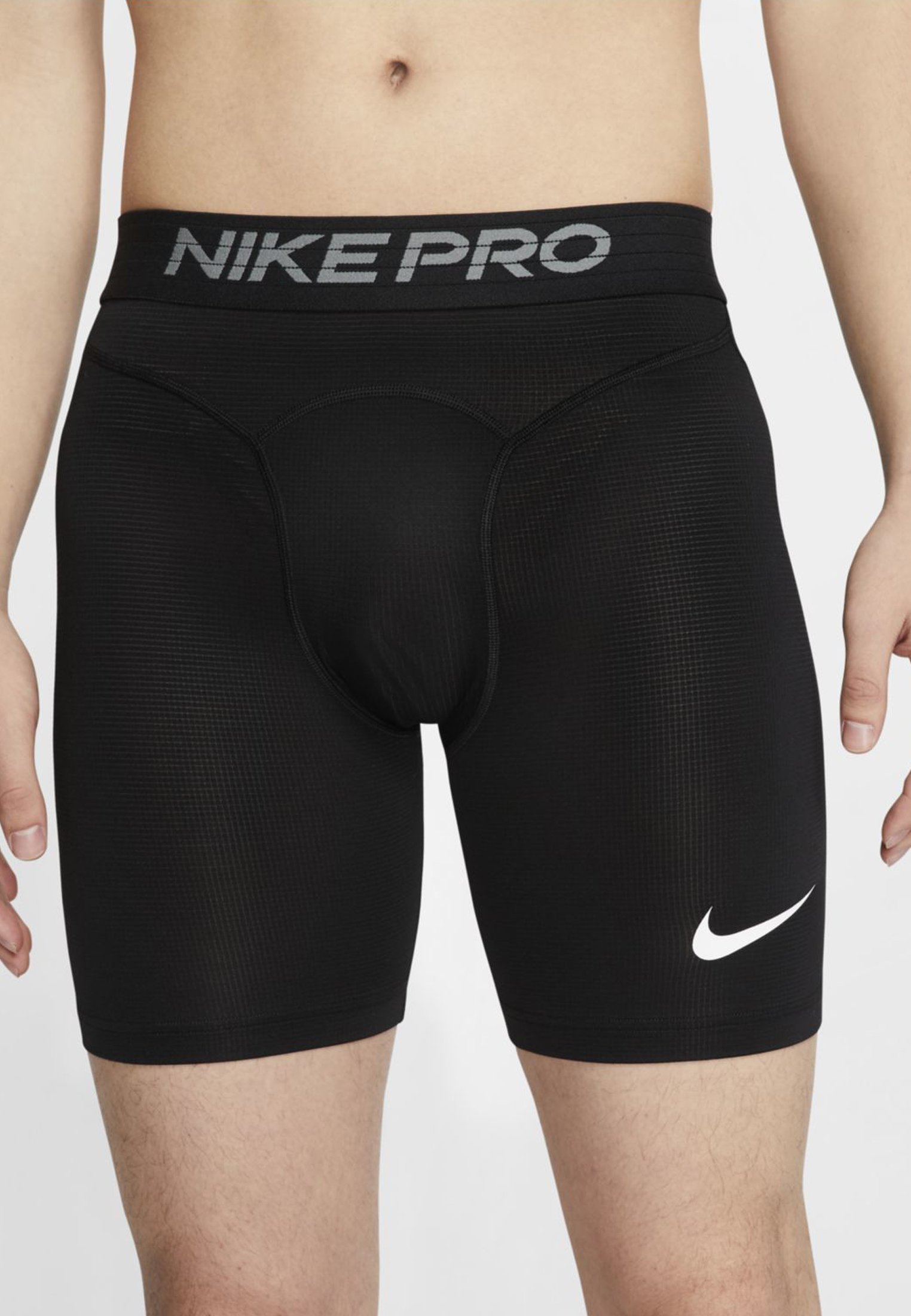 zalando nike pro shorts